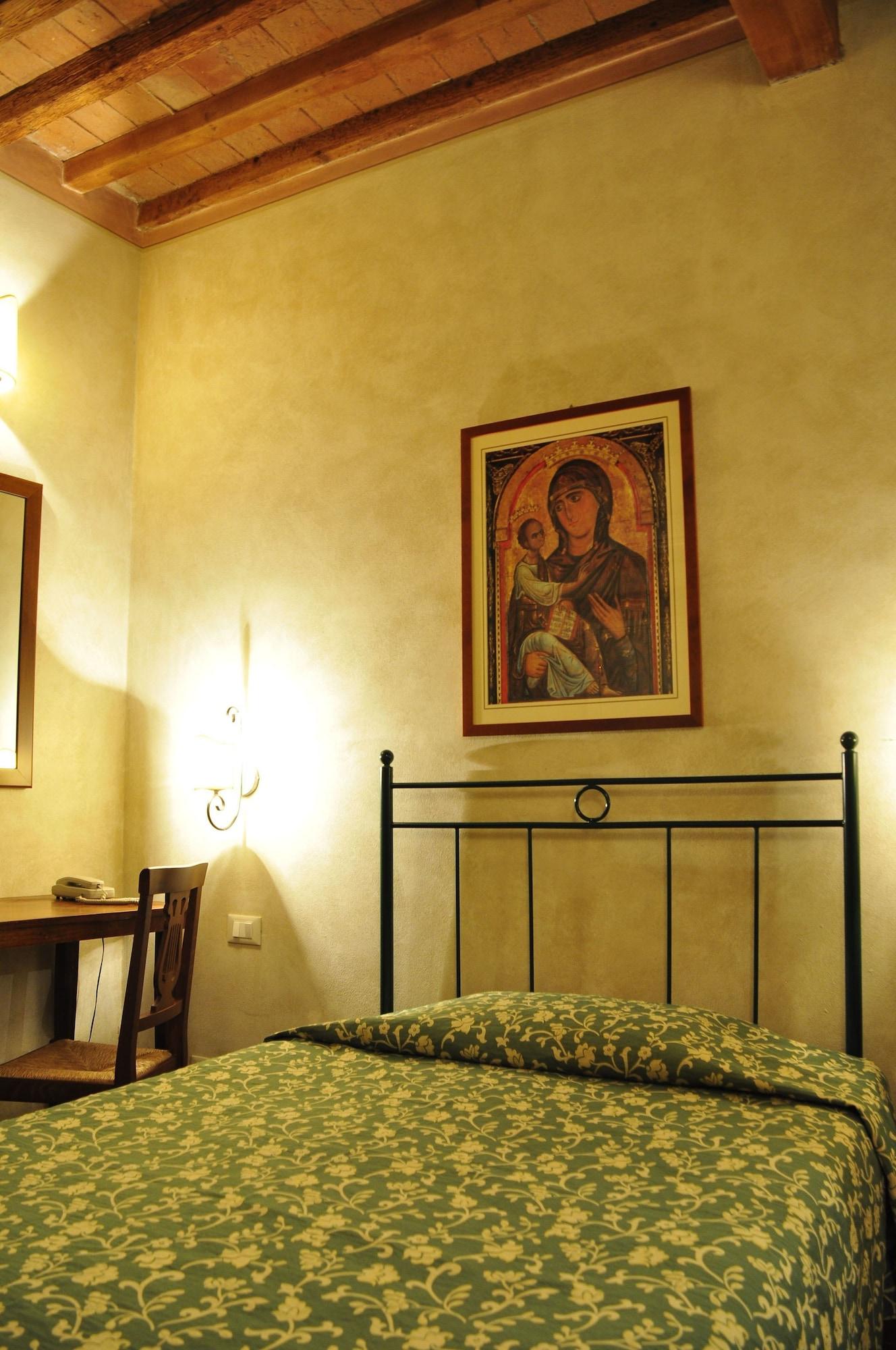 กาซา ซานตอมมาโซ Hotel ปิซา ภายนอก รูปภาพ