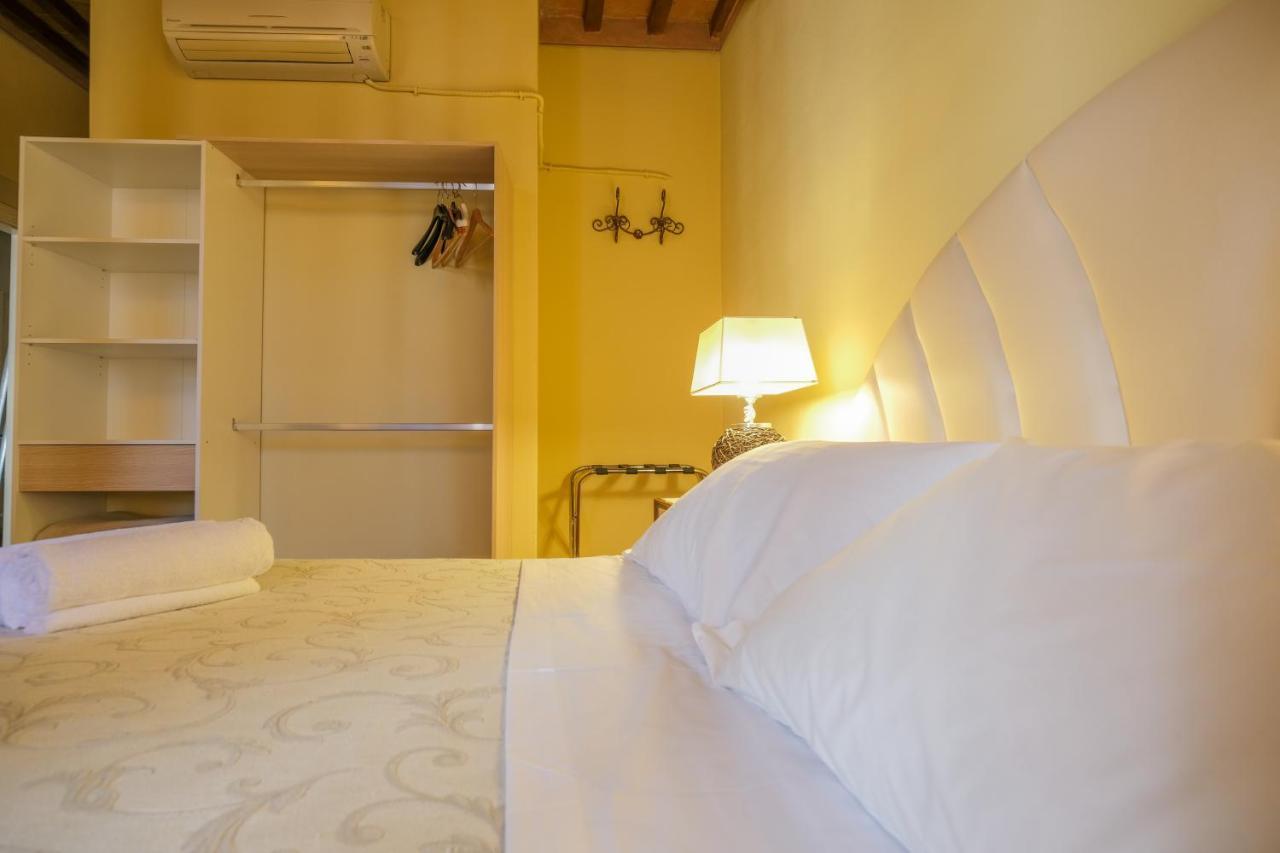 กาซา ซานตอมมาโซ Hotel ปิซา ภายนอก รูปภาพ